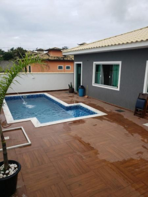 LarSol&Mar, Armação Dos Búzios